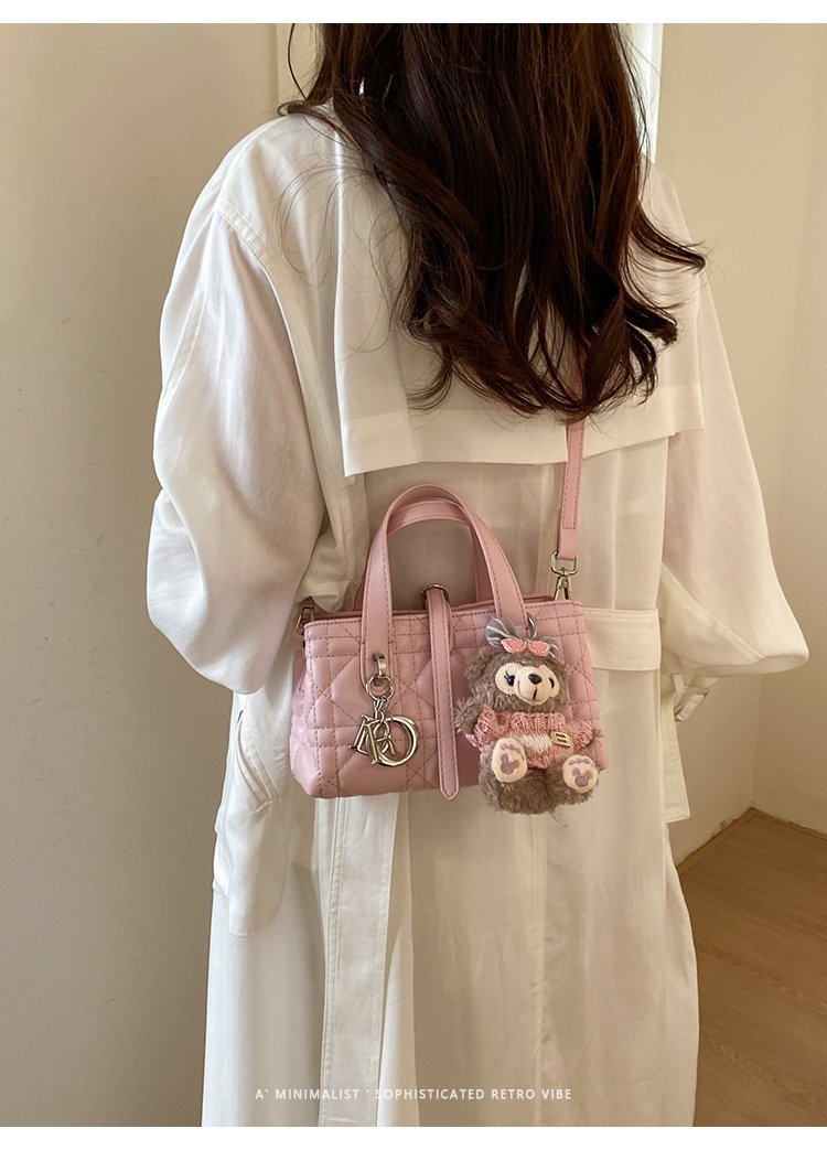 Custom Womens Shoulder Bag for Bulk Wholesale Buyers – SS-96913 — 26