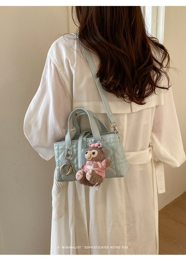 Custom Womens Shoulder Bag for Bulk Wholesale Buyers – SS-96913 — 28