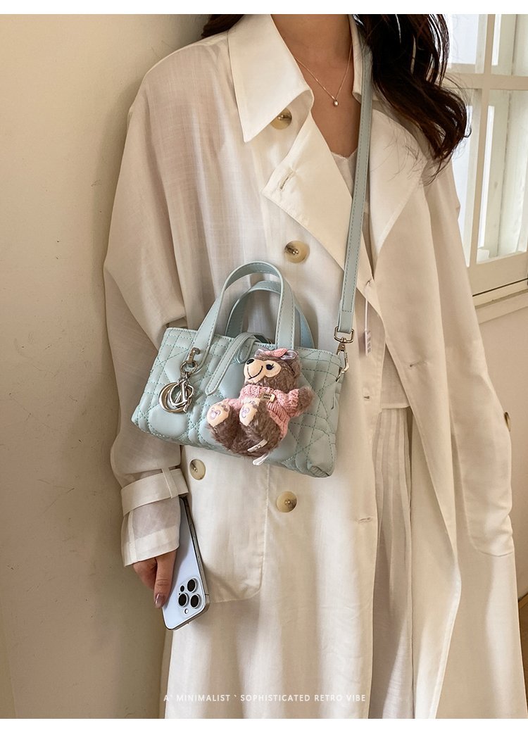 Custom Womens Shoulder Bag for Bulk Wholesale Buyers – SS-96913 — 30