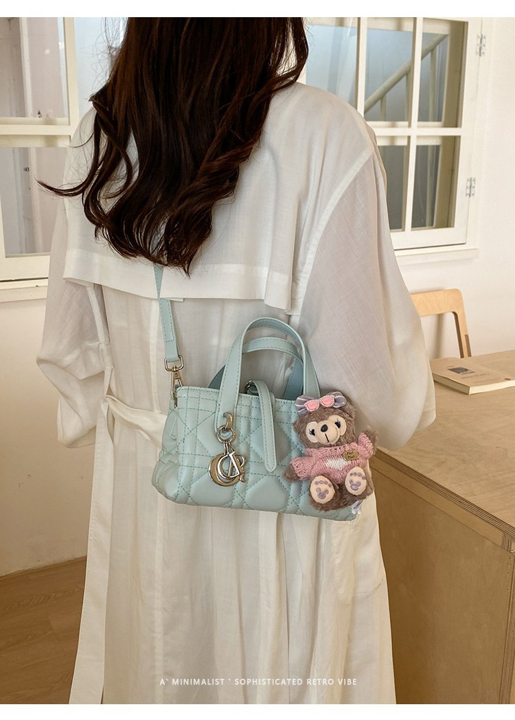 Custom Womens Shoulder Bag for Bulk Wholesale Buyers – SS-96913 — 31