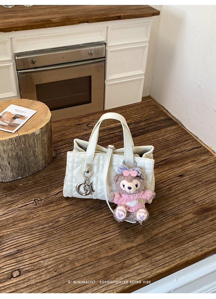 Custom Womens Shoulder Bag for Bulk Wholesale Buyers – SS-96913 — 32