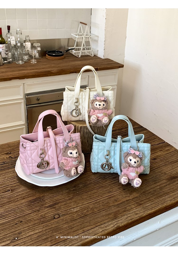 Custom Womens Shoulder Bag for Bulk Wholesale Buyers – SS-96913 — 34