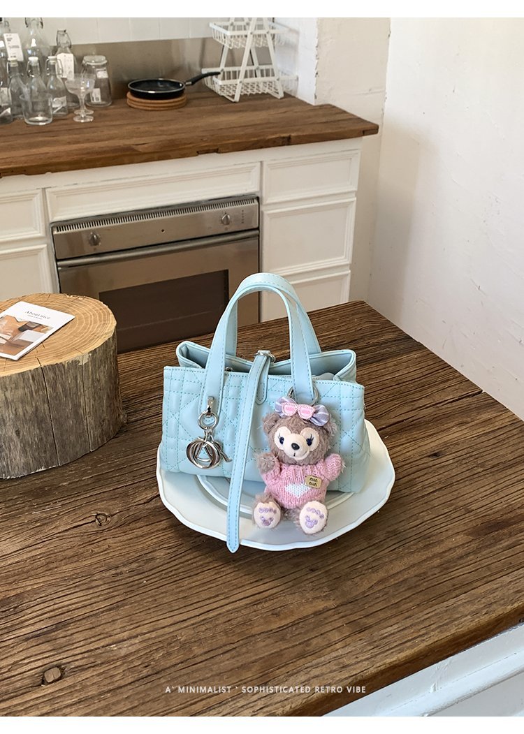 Custom Womens Shoulder Bag for Bulk Wholesale Buyers – SS-96913 — 35