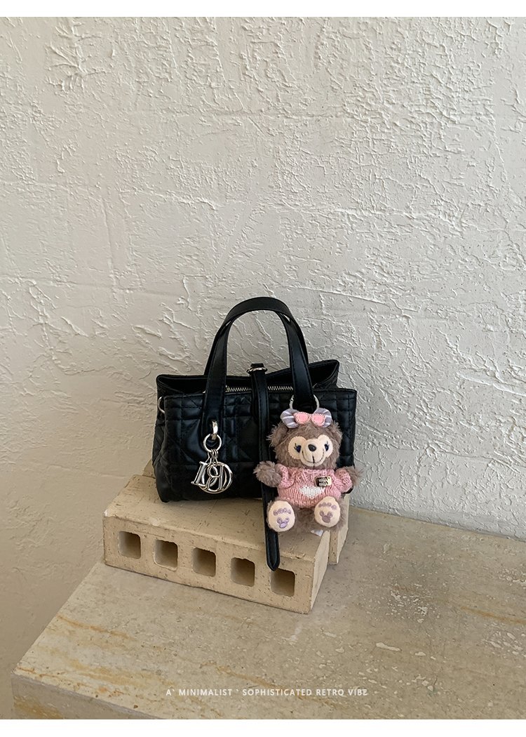 Custom Womens Shoulder Bag for Bulk Wholesale Buyers – SS-96913 — 36