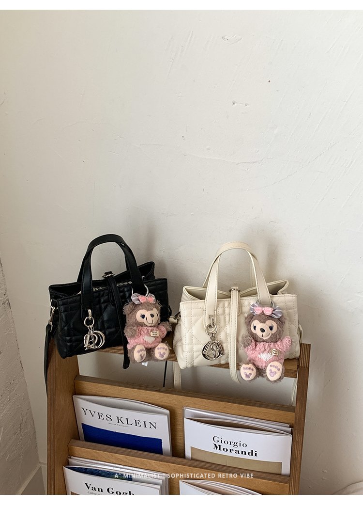 Custom Womens Shoulder Bag for Bulk Wholesale Buyers – SS-96913 — 37