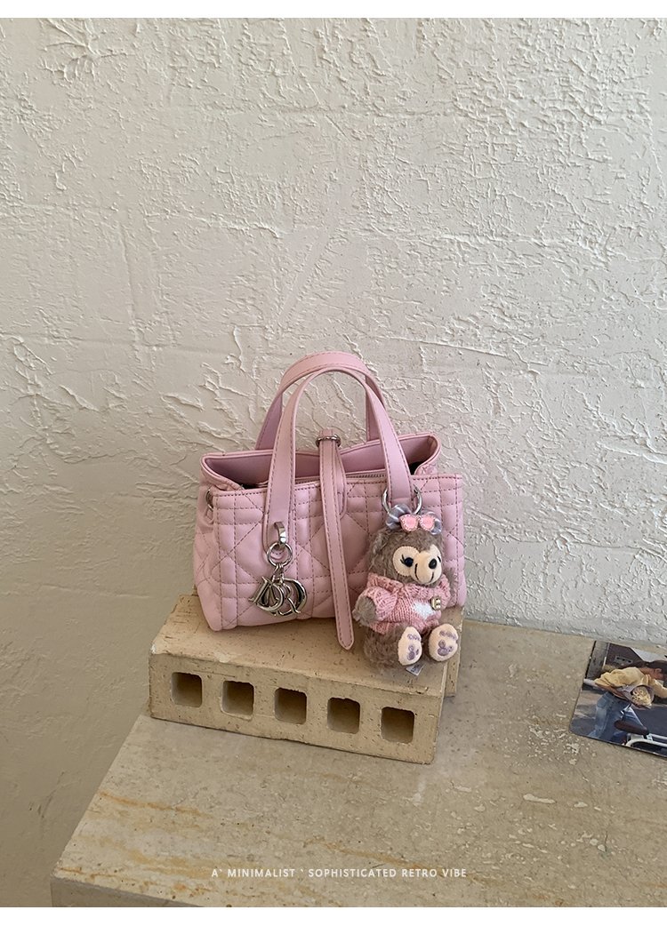 Custom Womens Shoulder Bag for Bulk Wholesale Buyers – SS-96913 — 38