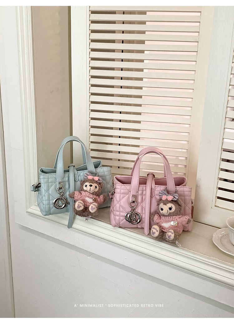 Custom Womens Shoulder Bag for Bulk Wholesale Buyers – SS-96913 — 40