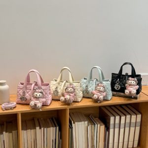 Custom Womens Shoulder Bag for Bulk Wholesale Buyers – SS-96913