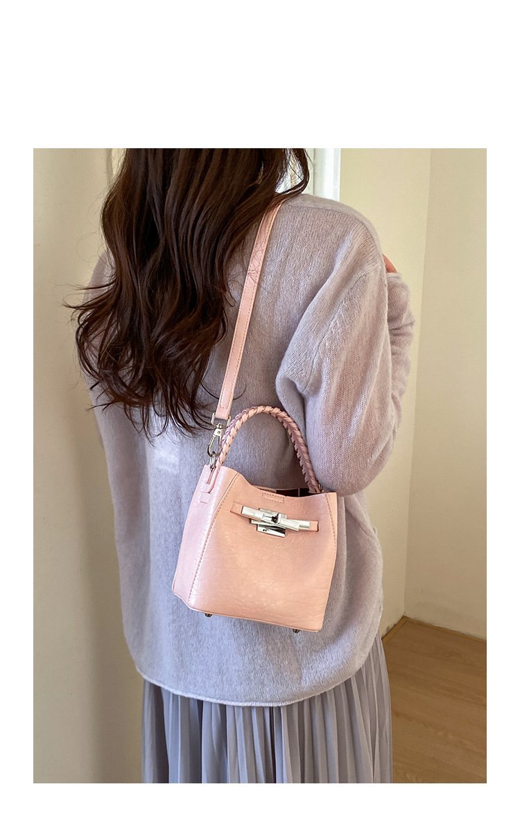 Custom Womens Fashion Bag for Retail Sourcing – SS-96915 — 5