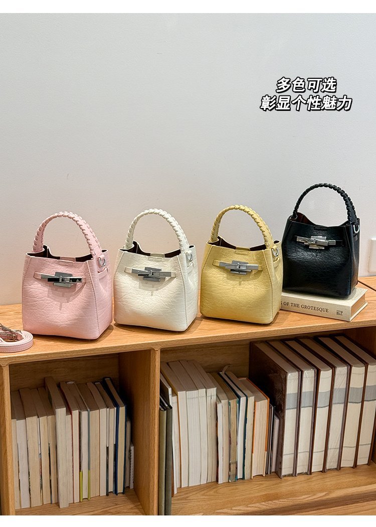 Custom Womens Fashion Bag for Retail Sourcing – SS-96915 — 7