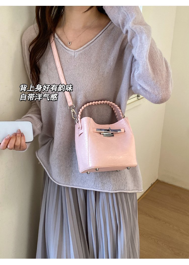 Custom Womens Fashion Bag for Retail Sourcing – SS-96915 — 8
