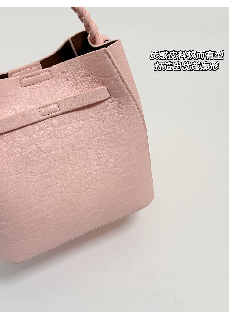Custom Womens Fashion Bag for Retail Sourcing – SS-96915 — 9
