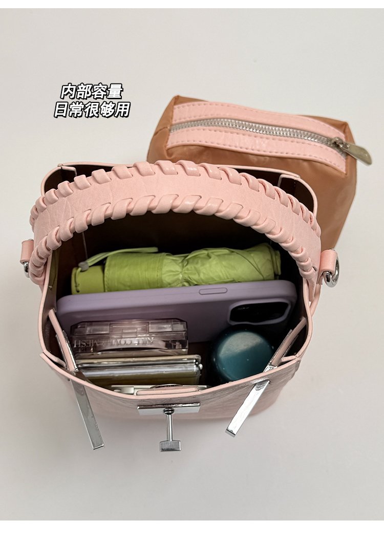 Custom Womens Fashion Bag for Retail Sourcing – SS-96915 — 11
