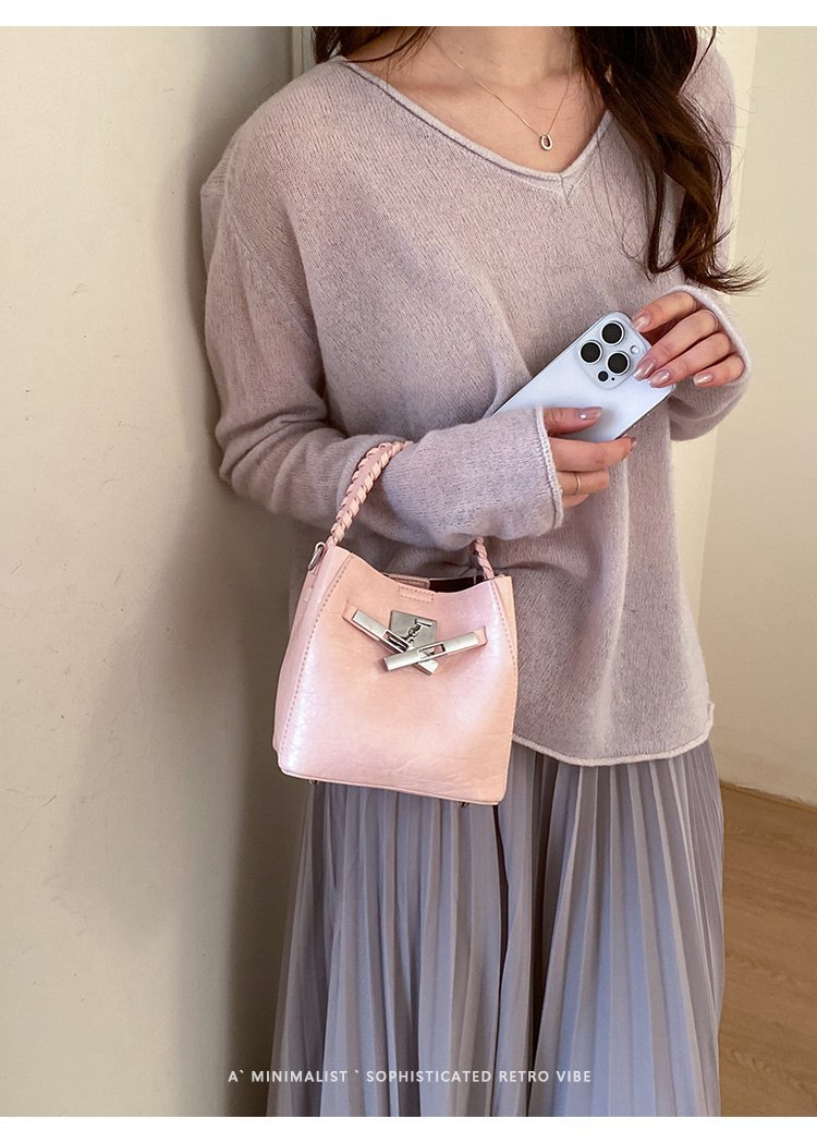 Custom Womens Fashion Bag for Retail Sourcing – SS-96915 — 14