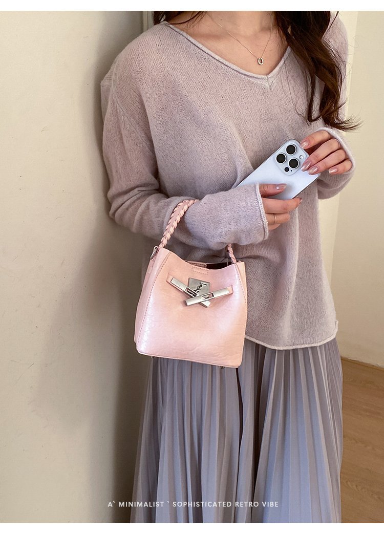 Custom Womens Fashion Bag for Retail Sourcing – SS-96915 — 16