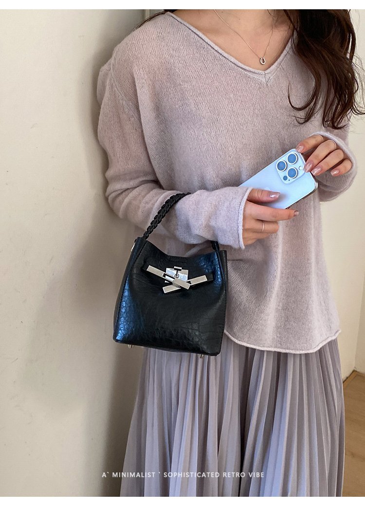 Custom Womens Fashion Bag for Retail Sourcing – SS-96915 — 18