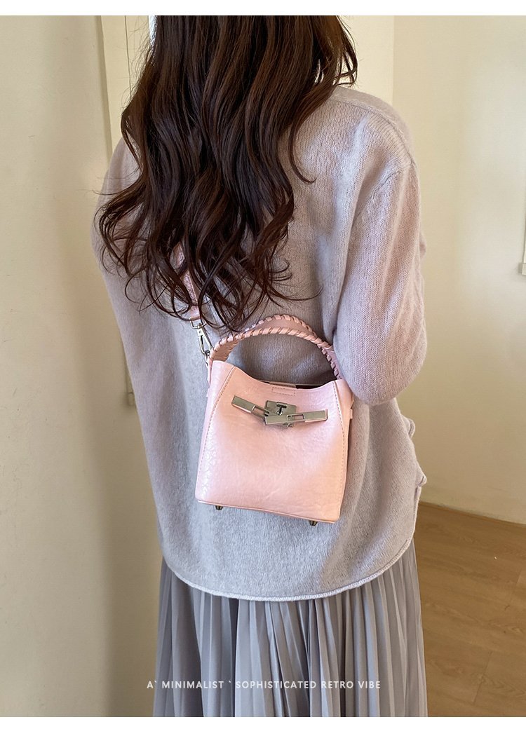 Custom Womens Fashion Bag for Retail Sourcing – SS-96915 — 19