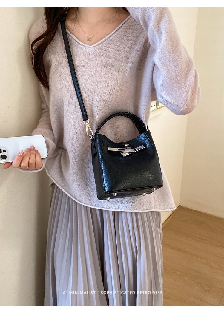Custom Womens Fashion Bag for Retail Sourcing – SS-96915 — 20