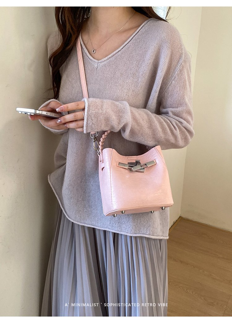 Custom Womens Fashion Bag for Retail Sourcing – SS-96915 — 22