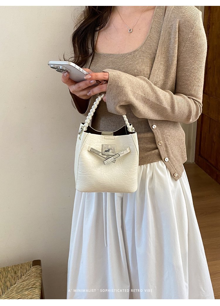 Custom Womens Fashion Bag for Retail Sourcing – SS-96915 — 30