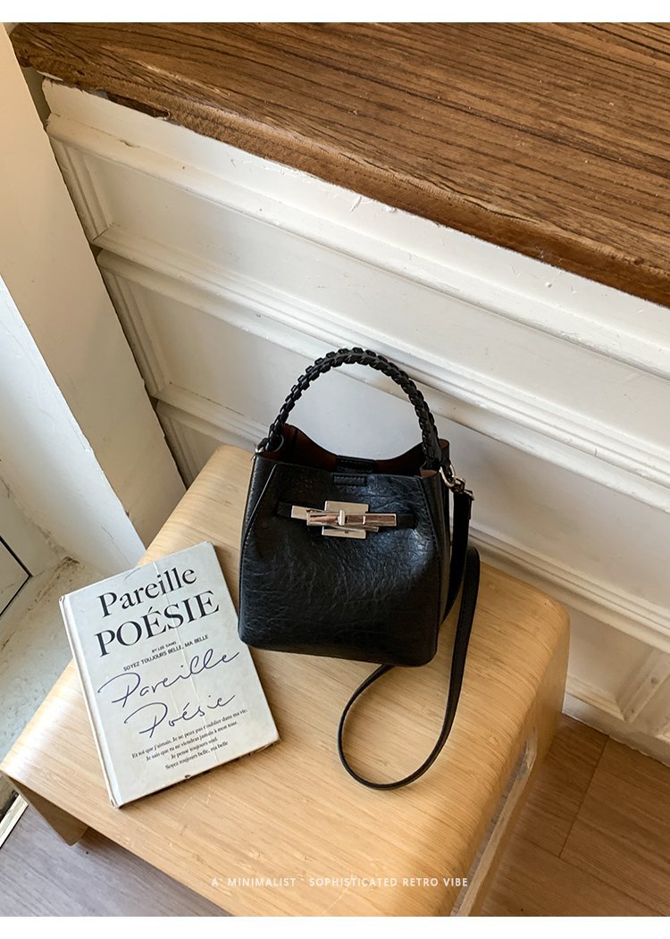Custom Womens Fashion Bag for Retail Sourcing – SS-96915 — 32