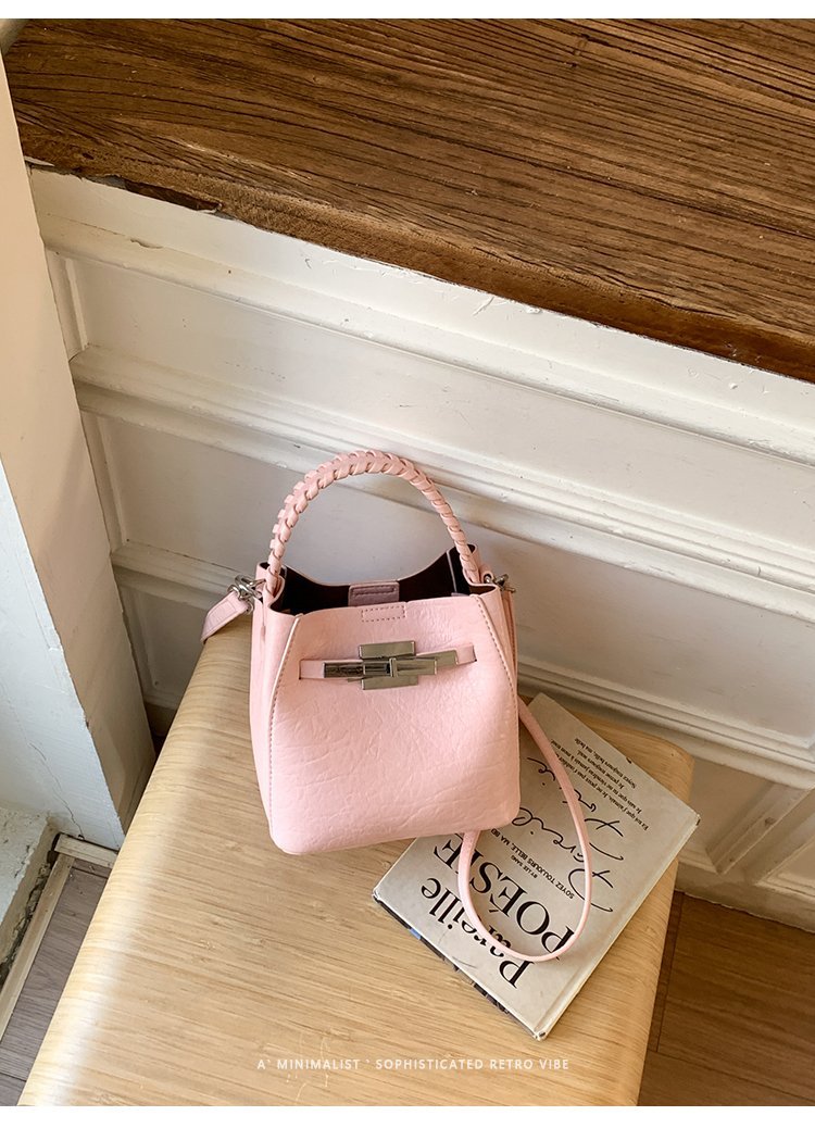 Custom Womens Fashion Bag for Retail Sourcing – SS-96915 — 33