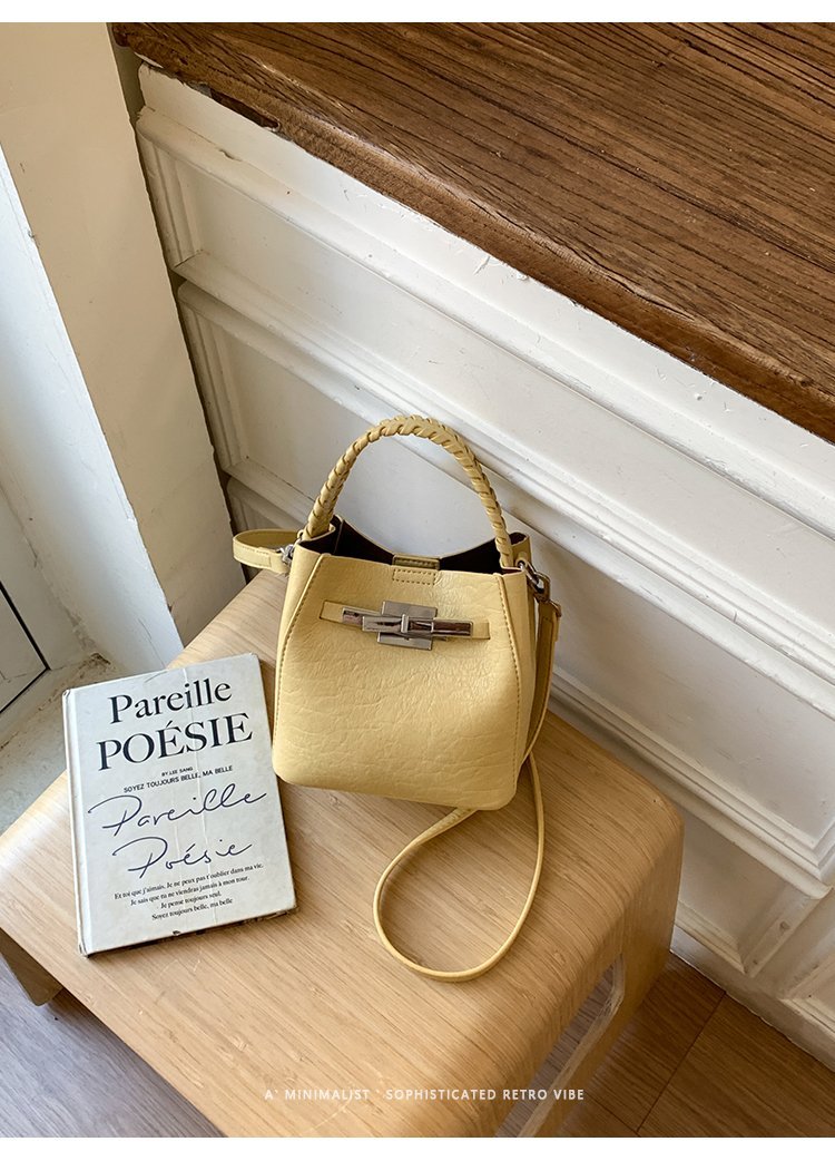 Custom Womens Fashion Bag for Retail Sourcing – SS-96915 — 35