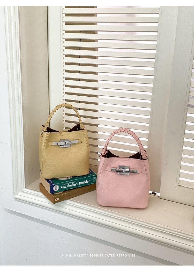 Custom Womens Fashion Bag for Retail Sourcing – SS-96915 — 36