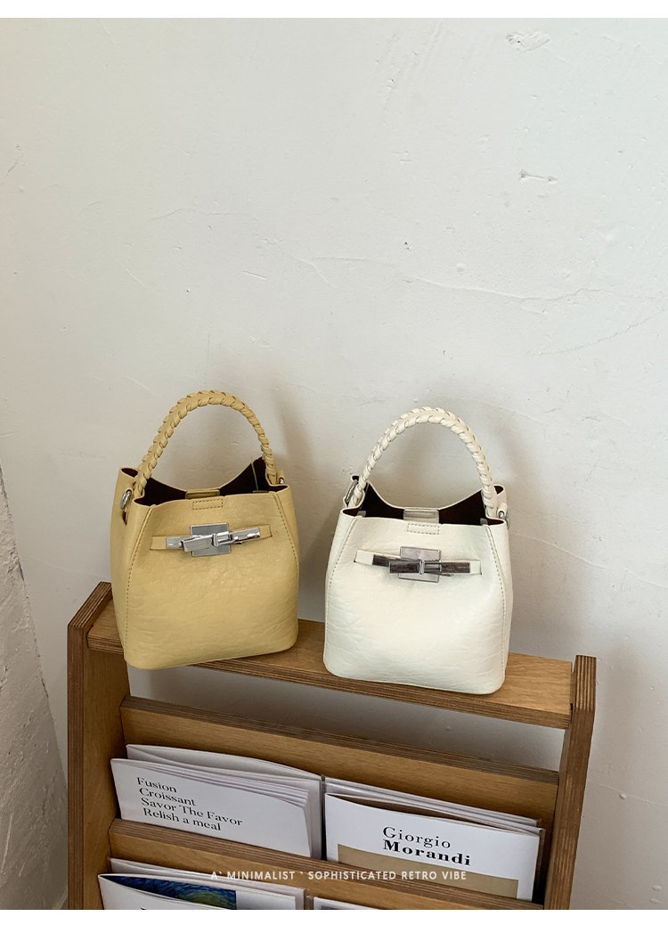Custom Womens Fashion Bag for Retail Sourcing – SS-96915 — 37