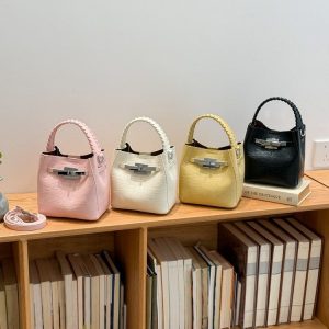 Custom Womens Fashion Bag for Retail Sourcing – SS-96915