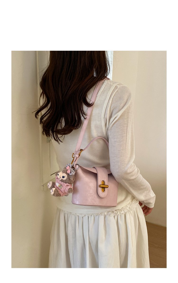 Sac à l'épaule femme de marque blanche pour acheteurs en gros – SS-96916 — 3