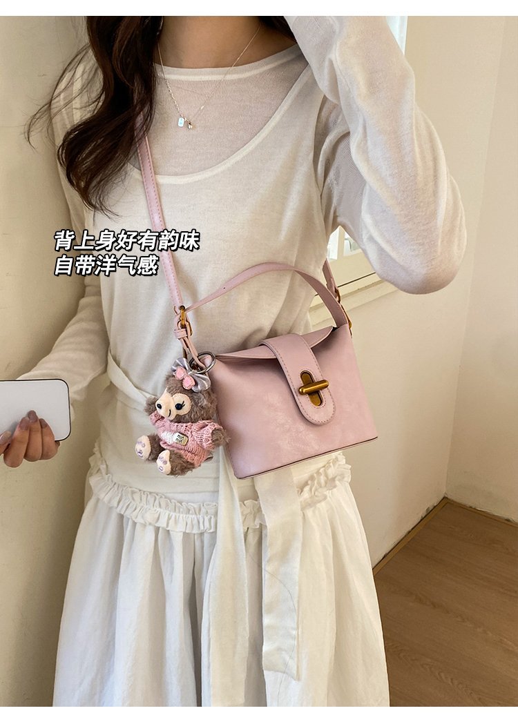 Sac à l'épaule femme de marque blanche pour acheteurs en gros – SS-96916 — 5