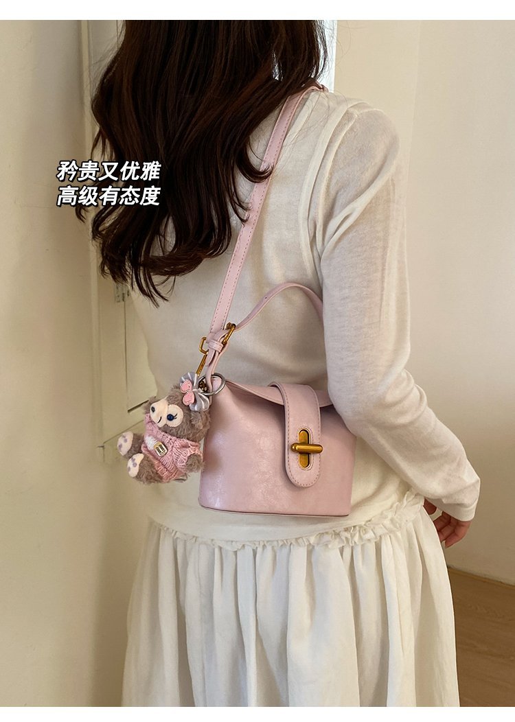 Sac à l'épaule femme de marque blanche pour acheteurs en gros – SS-96916 — 6