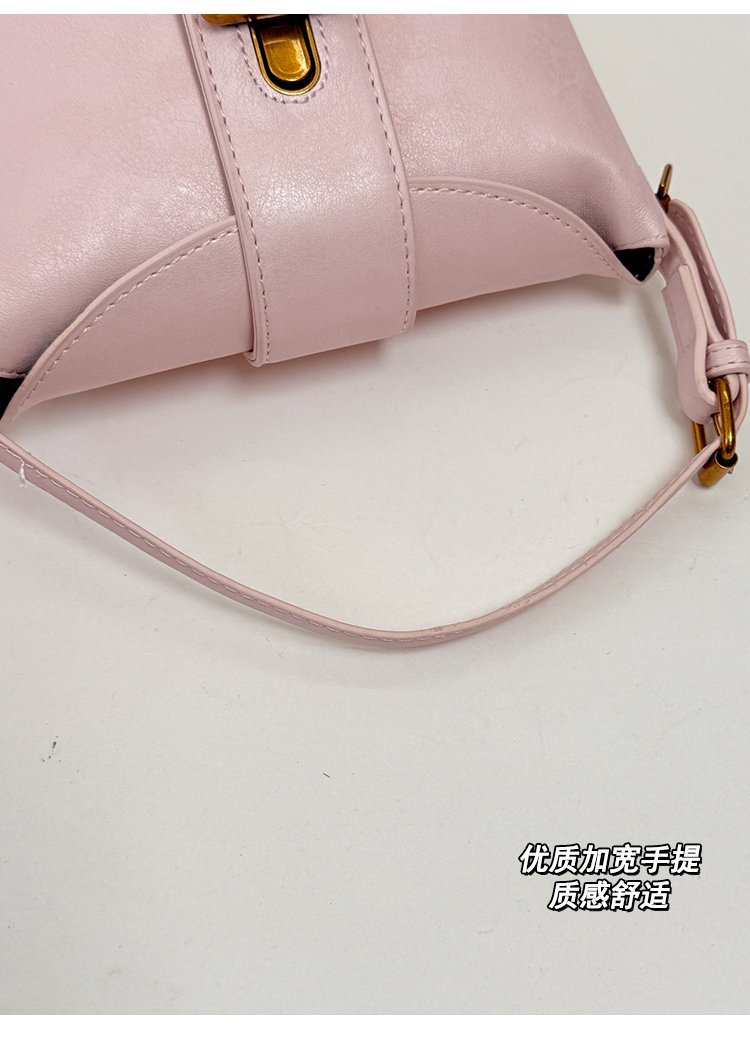 Sac à l'épaule femme de marque blanche pour acheteurs en gros – SS-96916 — 11