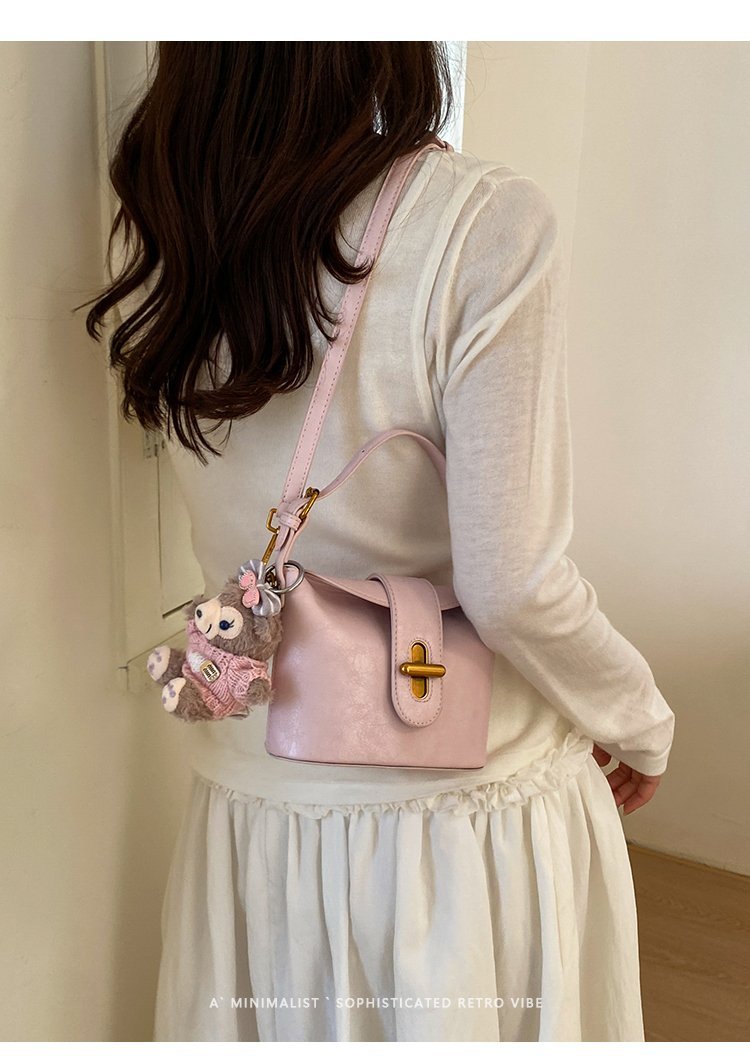 Sac à l'épaule femme de marque blanche pour acheteurs en gros – SS-96916 — 14