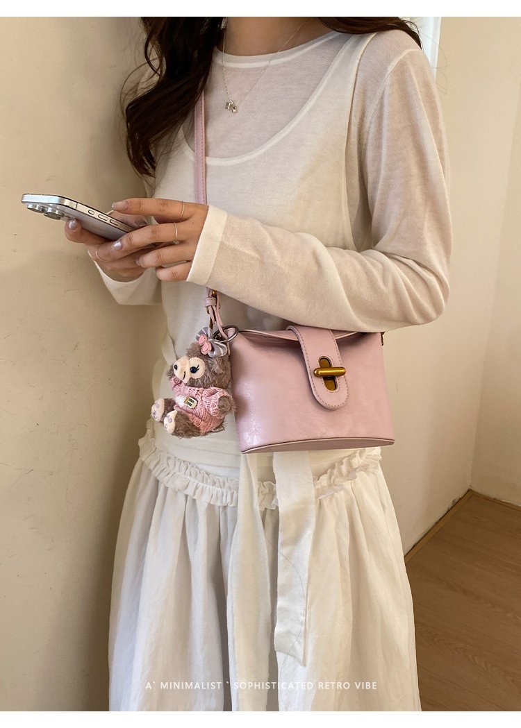Sac à l'épaule femme de marque blanche pour acheteurs en gros – SS-96916 — 15