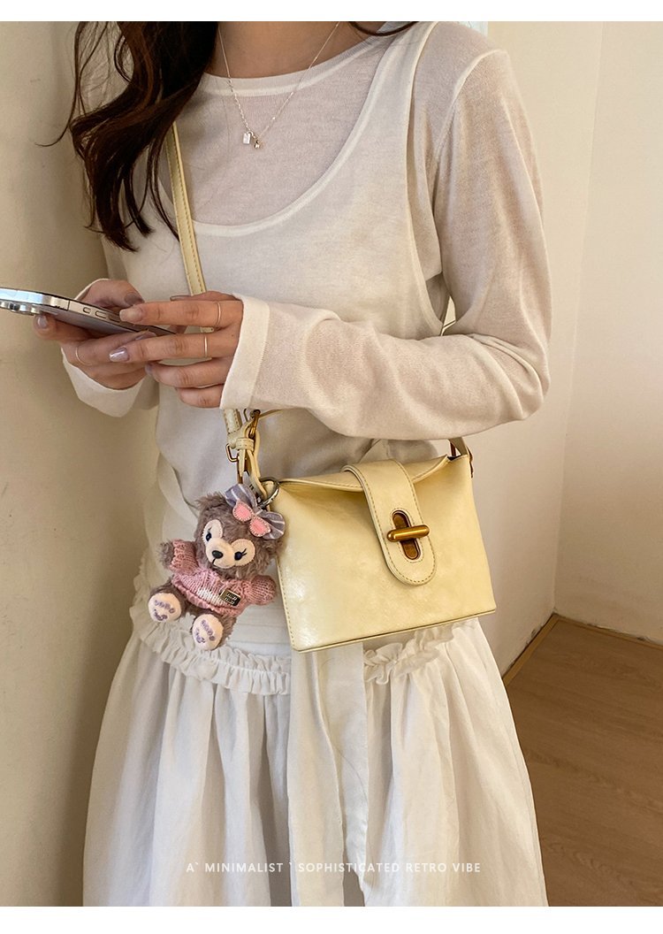 Sac à l'épaule femme de marque blanche pour acheteurs en gros – SS-96916 — 22