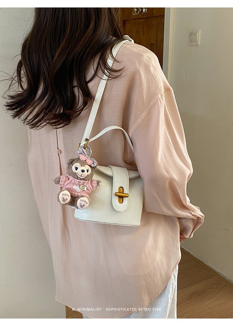 Sac à l'épaule femme de marque blanche pour acheteurs en gros – SS-96916 — 23