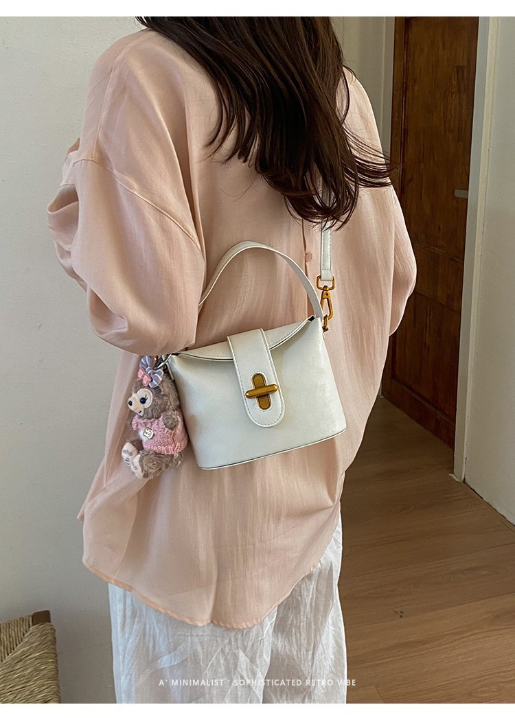 Sac à l'épaule femme de marque blanche pour acheteurs en gros – SS-96916 — 26