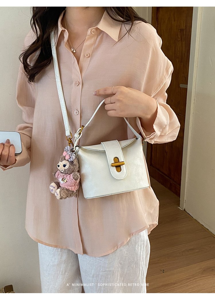 Sac à l'épaule femme de marque blanche pour acheteurs en gros – SS-96916 — 27