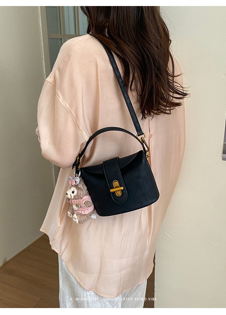 Sac à l'épaule femme de marque blanche pour acheteurs en gros – SS-96916 — 29
