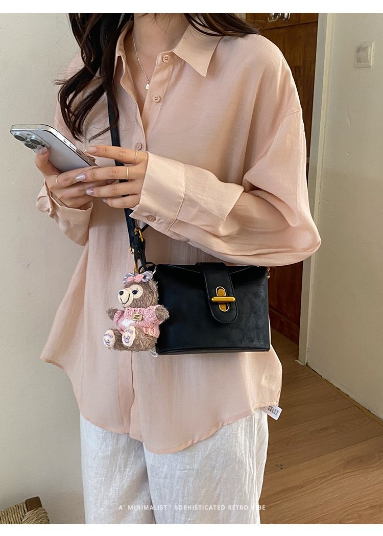 Sac à l'épaule femme de marque blanche pour acheteurs en gros – SS-96916 — 31