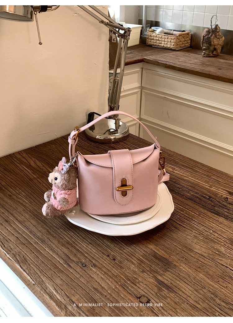 Sac à l'épaule femme de marque blanche pour acheteurs en gros – SS-96916 — 34