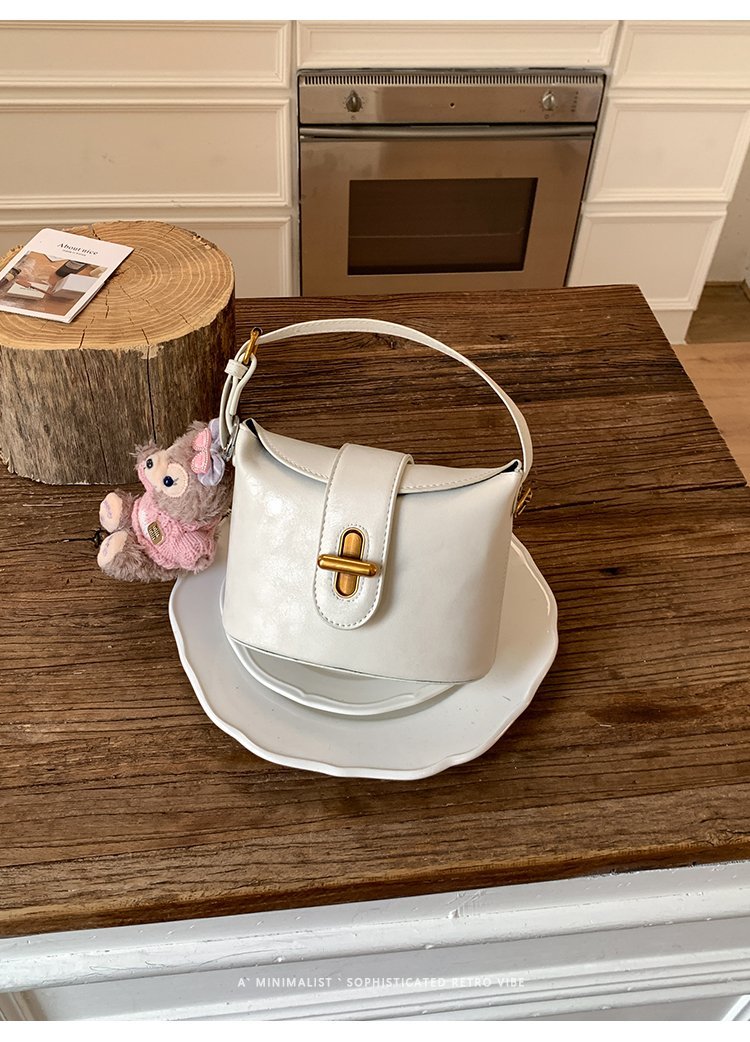 Sac à l'épaule femme de marque blanche pour acheteurs en gros – SS-96916 — 36