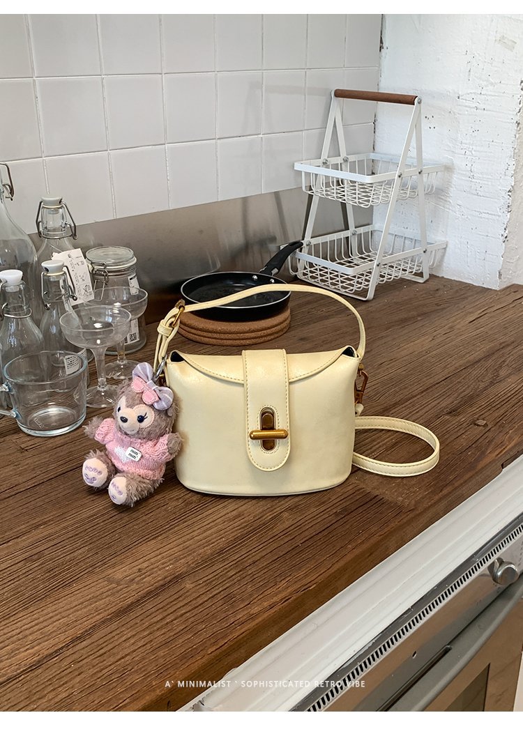 Sac à l'épaule femme de marque blanche pour acheteurs en gros – SS-96916 — 38