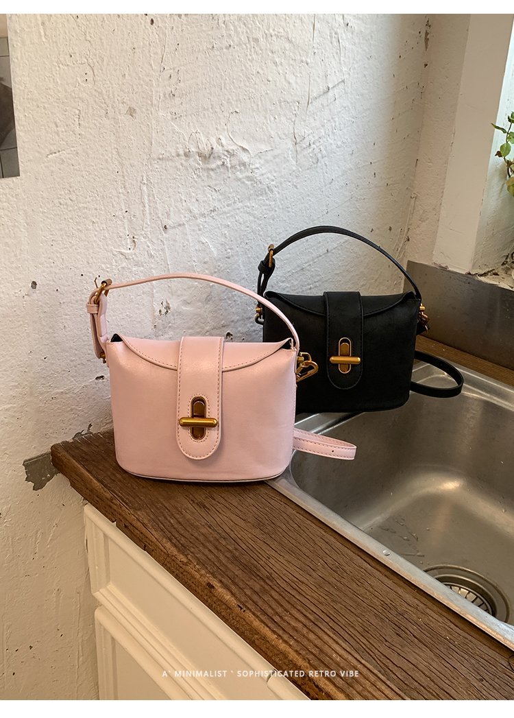 Sac à l'épaule femme de marque blanche pour acheteurs en gros – SS-96916 — 39