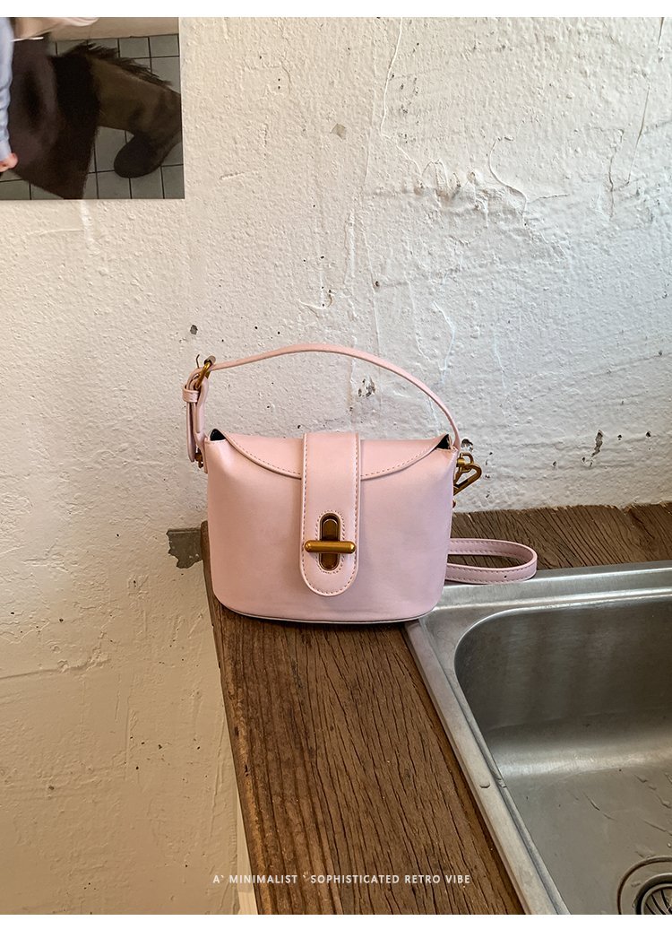 Sac à l'épaule femme de marque blanche pour acheteurs en gros – SS-96916 — 40