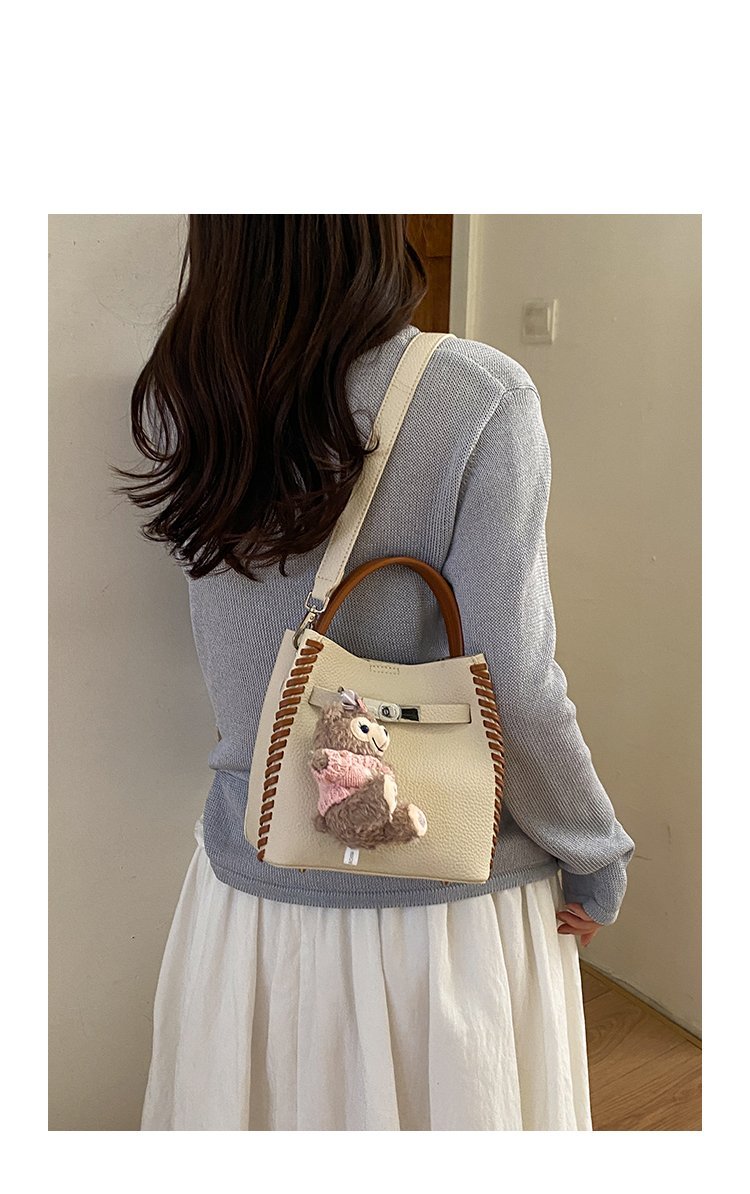 Custom Womens Shoulder Bag for Retail Sourcing – SS-96918 — 3