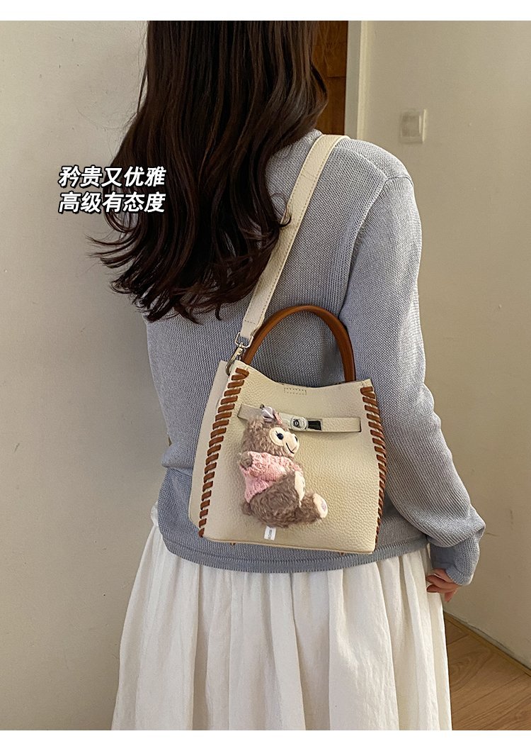 Custom Womens Shoulder Bag for Retail Sourcing – SS-96918 — 5