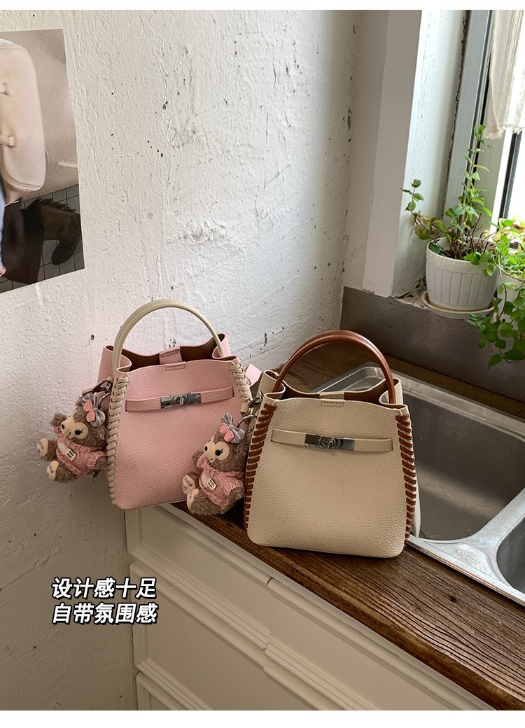 Custom Womens Shoulder Bag for Retail Sourcing – SS-96918 — 7